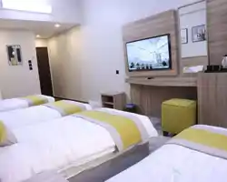 MADINAH DELUXE Hotel thumbnail